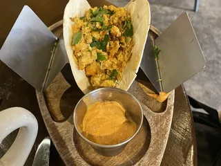 Iconik Coffee Roasters, Lupe