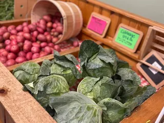 Lovely's Farm Market and Country Cafe