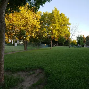 Peterson Park