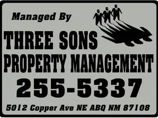 Three Sons Property Management