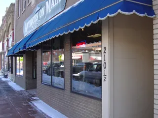 Antiques On Main