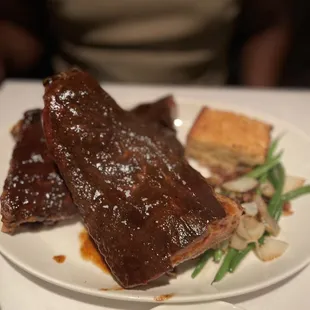 Ribs