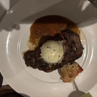 USDA Prime Ribeye