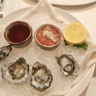 oysters #yum #ReviewsByRL