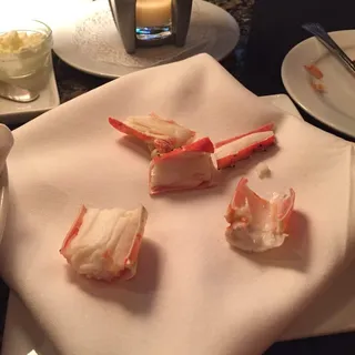 Chilled Seafood Platter