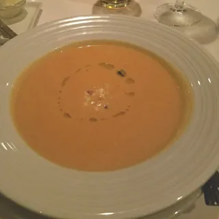 Maine Lobster Bisque