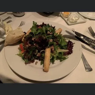 Local Artisan Greens