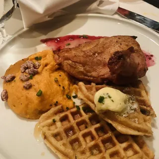 Gunthorp Farms Smoke-Roasted Chicken