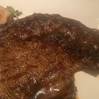 USDA Prime Ribeye
