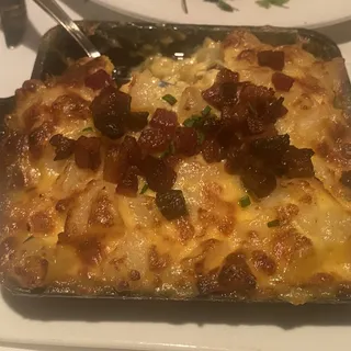 Au Gratin Potatoes