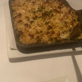 Classic Corn Casserole