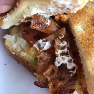 Up close and personal with B, L &amp; T