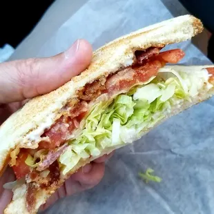 BLT