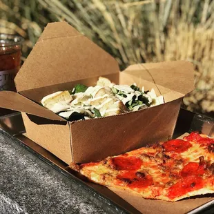 Combo Meals available daily!