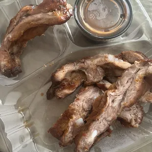 Ribs