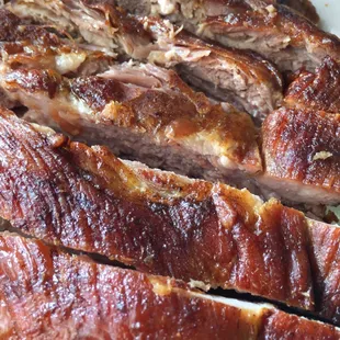 Spare Ribs