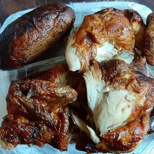Whole Chicken