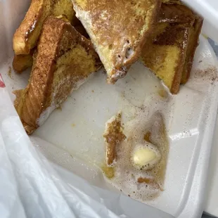 french toast