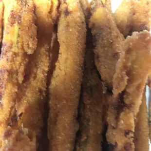 Thank God for Pete&apos;s Burger so close by to Giorgio subs that don&apos;t have any french fries/zucchini