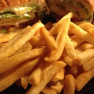 Grilled Chicken Sandwiches