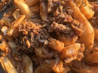 Tam's Burgers