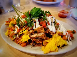 Early Bird Restaurant - Bradburn