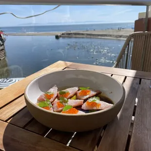 Crudo