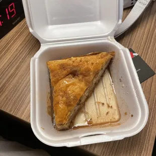 Baklava