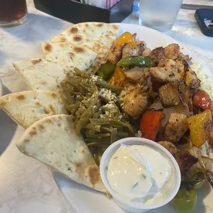 Souvlaki