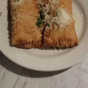 Spanakopita