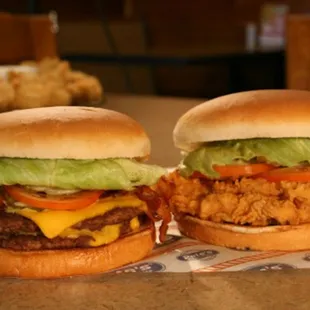 You know you want one! Or both??