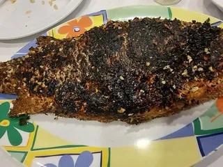 Bahary Fish Market and Restaurant