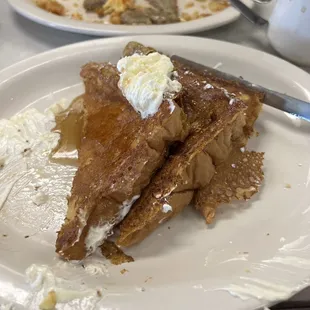 French toast