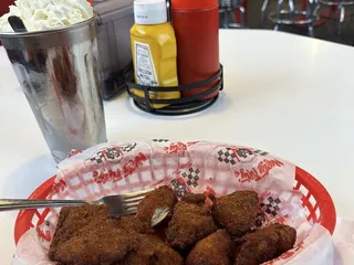 Spring Garden Restaurant