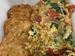 E-Z Brunch