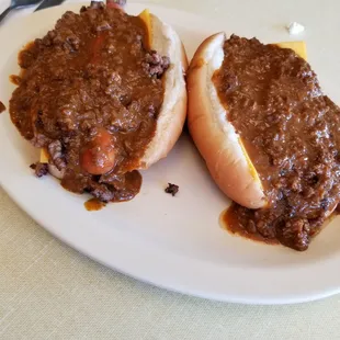 Pete's Coney Island