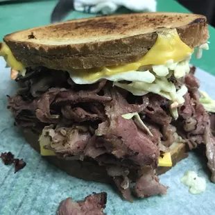 Pastrami