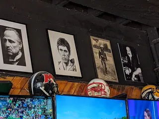 Zef's Lighthouse Tavern