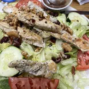 Oriental Salad