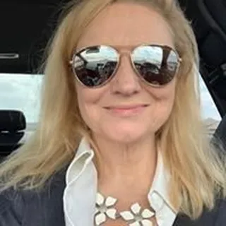 Carrie M.
