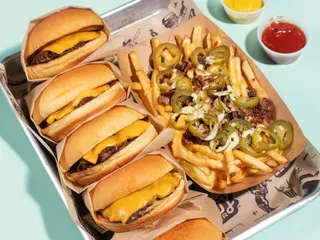 Howdy Burger