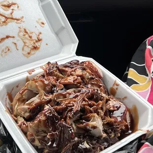Chicken