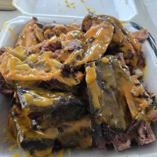 1/2 slab
