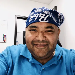Dev M.