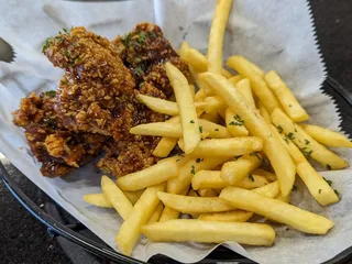 92 Chicken