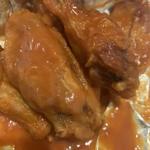 Buffalo Wings