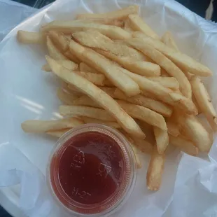 French Fries