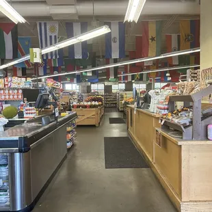 Store