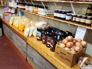 Patterson Orchards