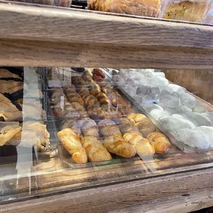 Pastries